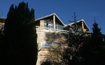 Caledon House