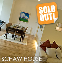 Schaw House