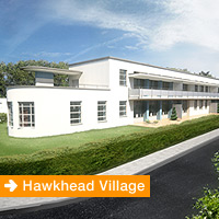 Hawkhead Village