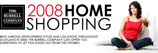 The Burrell Company 2008 - Home Shopping