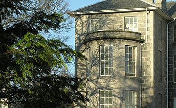 Elmhill House