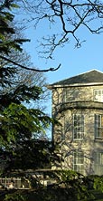 Elmhill House