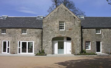 Ravelrig House