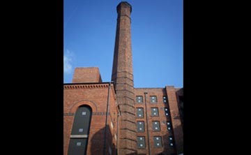 Murray's Mills