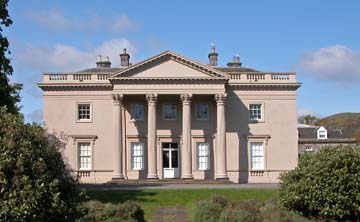 Duddingston House