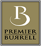 premier burrell logo