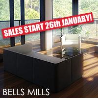 Bells Mills