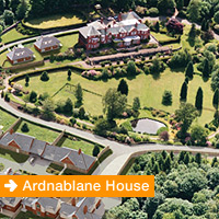 Ardnablane House