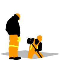 Workmen